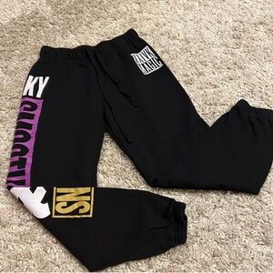 BRUNO MARS 24K Tour Sweatpants